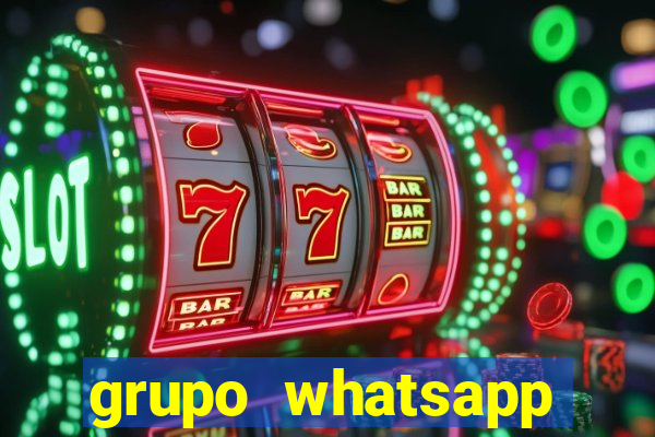 grupo whatsapp cdzinhas do vale